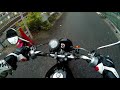【女子ライダー】待望の納車！初めてのギアチェンジバイクに戸惑う！【SUZUKI GS50】