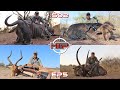 Huntech Pro S02E05 - Hunting at Kringgatspruit Safaris