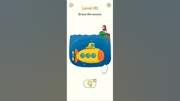 DOP 2 Delete one part game play please viral video #shortsfeed #shortvideo #shorts #short #youtube