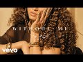 Norhan WITHOUT ME Official Music Video 