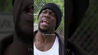Get Hard ~ "The Yard"