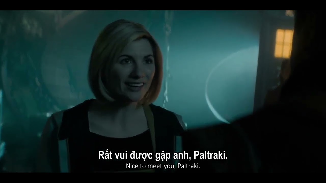 S11E10 The Battle of Ranskoor Av Kolos