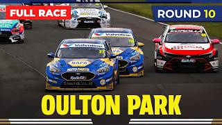 Oulton Park Race 1 (Full Race) | BTCC 2026 | Round 10