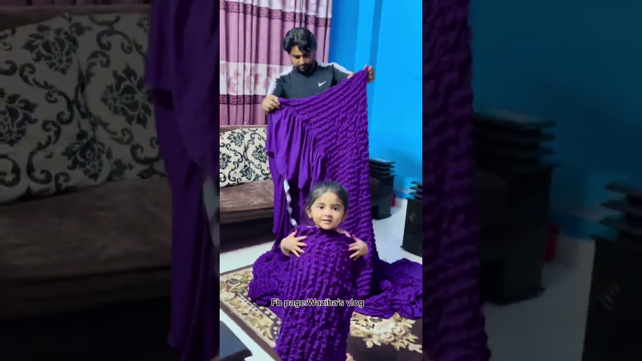 এবারের মতো বাবা-মেয়ে দুইজনেই বেচে গেলো!