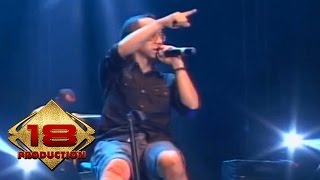 Pas Band - Aing Pendukung Persib  (Live Konser Bandung 9 Mei 2015)