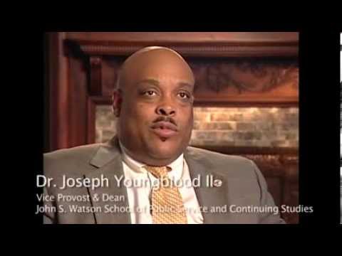 Graduate Programs: Public Service Leadership