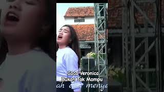 #Caca Veronica - bukan tak mampu #Familysgroup