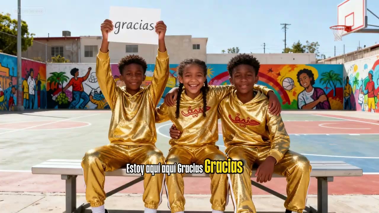 Rico Rico Cinco Uno Zero - Estoy Mean I Am (Официальное музыкальное видео) 29/365