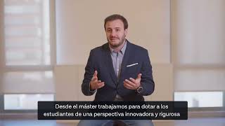 Máster Universitario en Project Management y Cultura del Cambio