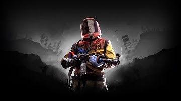 アモアス勢RUST　そろそろソロ