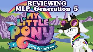 Reviewing MLP Gen 5