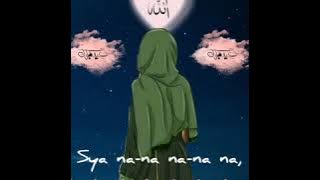 Anugerah cinta//story wa