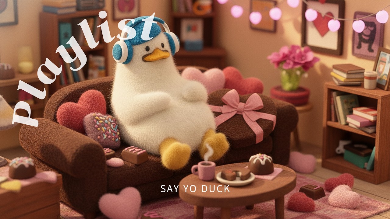 [𝐏𝐥𝐚𝐲𝐋𝐢𝐬𝐭] Шоколадное настроение, как в кино🎶 | POP · R&B Mix 🎧 | Кафе · Работа · Концентрация