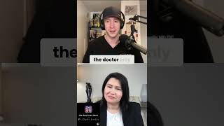 Attention Real Doctors! — The Market is Telling You What It Wants