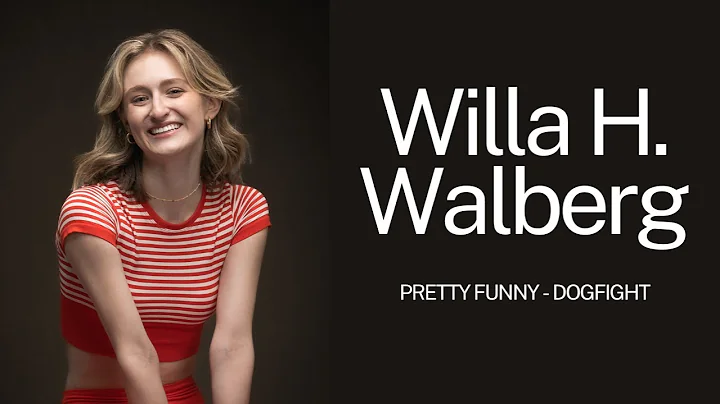 Willa H. Walberg - Pretty Funny