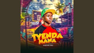 Download lagu Tyenda mana