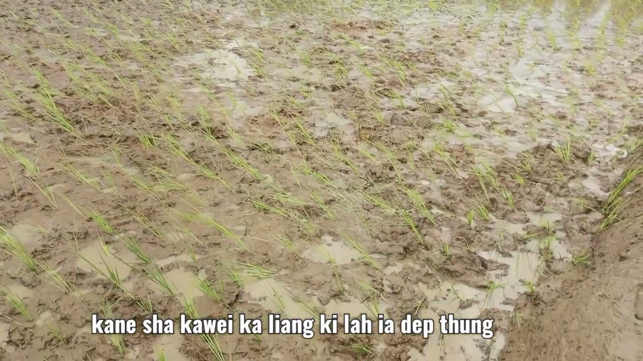 Ka rukom thung kba ha shnong..