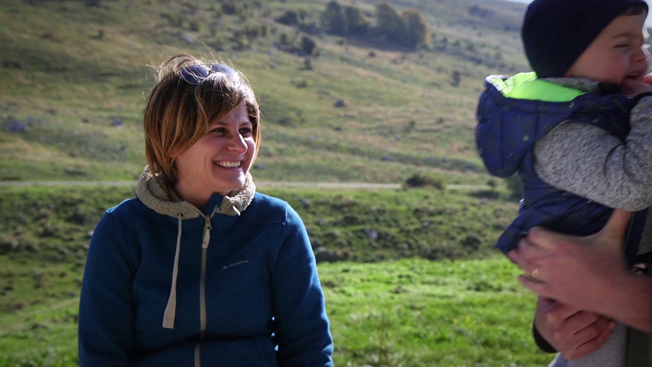 I Brunelli, i Fratelli di Malga Vazzo (una Storia di Lessinia)