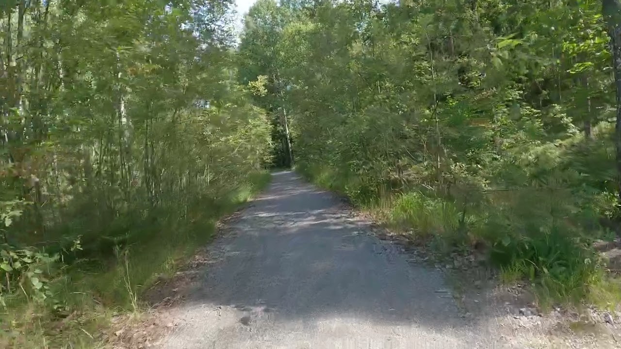 12 km Tour, Vallentuna - Bällsta 9/13