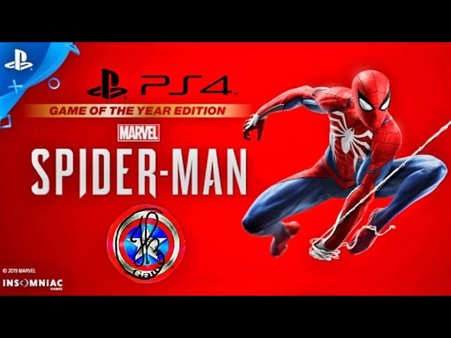 Spider-man PS4 / Homem Aranha PS4 - #14 - Gameplay Dublado e Legendado  PT-BR Português 