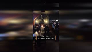 Jazz at The Lodge by Two Robbers (South Philadelphia)