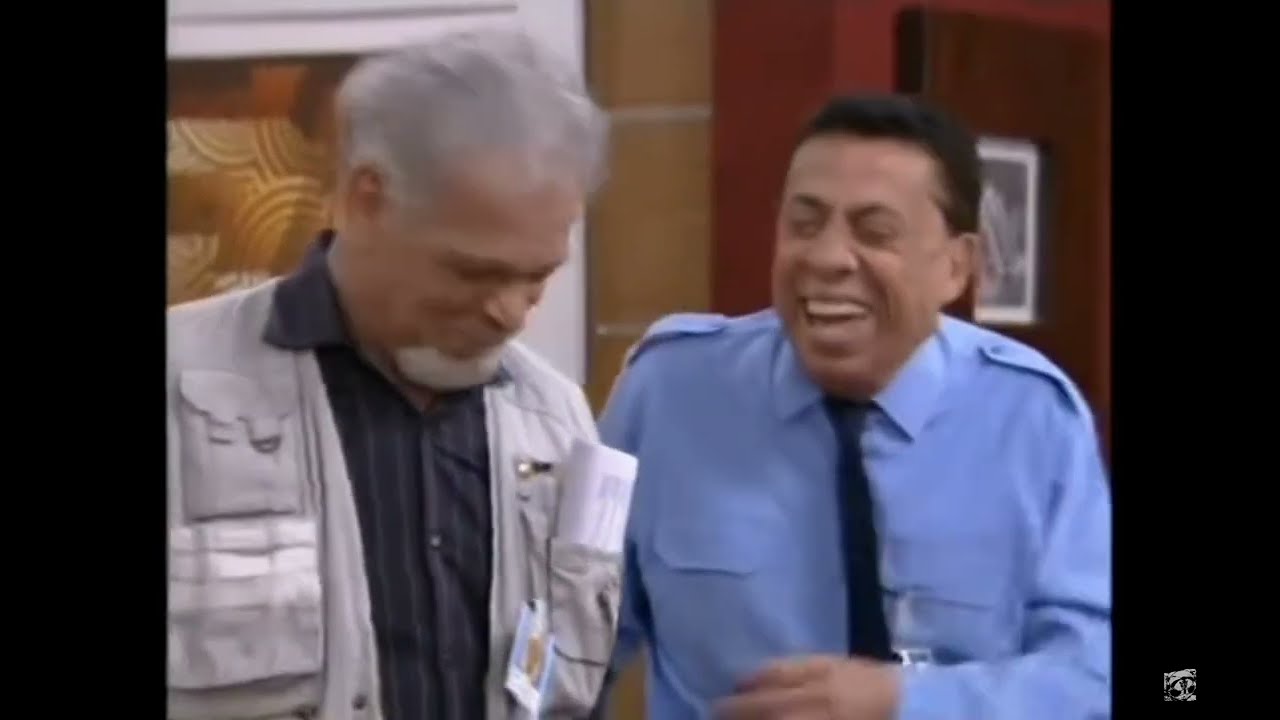 Severino quebra galho isso e uma bichona - YouTube