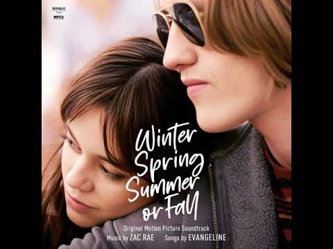 Winter Spring Summer Or Fall What Are You Doing Later Song Evangeline