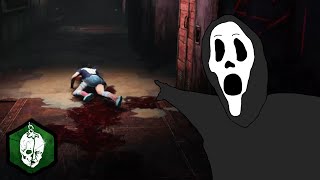 Ghostie and the Silly Buggers - Dead by Daylight
