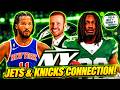 The Knicks Found the Formula… Can the Jets Do the Same?