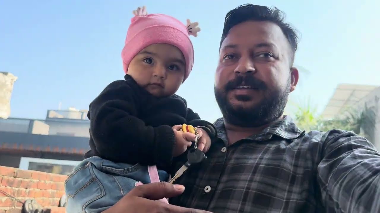  New vlog 14 February 2026