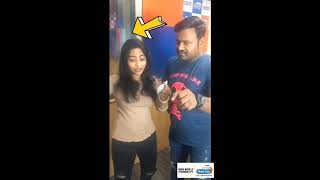 Telangana Pilla Harilka Alekhya funny video || Dethadi || RJ Shiv