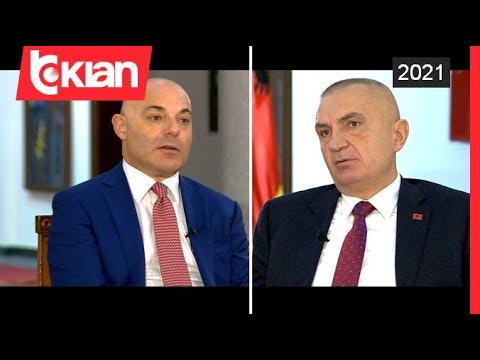 Video: Sa është Paga E Presidentit Në Vitin