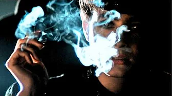 After half a lifetime I finally get Blade Runner