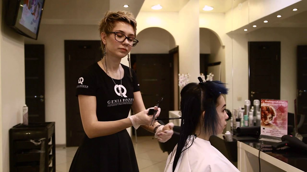 Ботокс для волос Кашмир - Kashmir Hair Botox