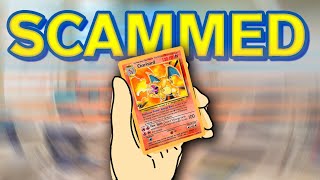 I stole $5000 worth of Pokémon Cards in Elementary School…