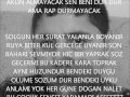 Yalan dunya lyrics 2013