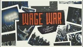 Wage War - Slow Burn (Stripped)