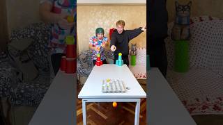 Проиграл Другу - Получил По Шапке