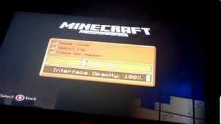 Minecraft Flappy Bird Boing Boing! screenshot 4