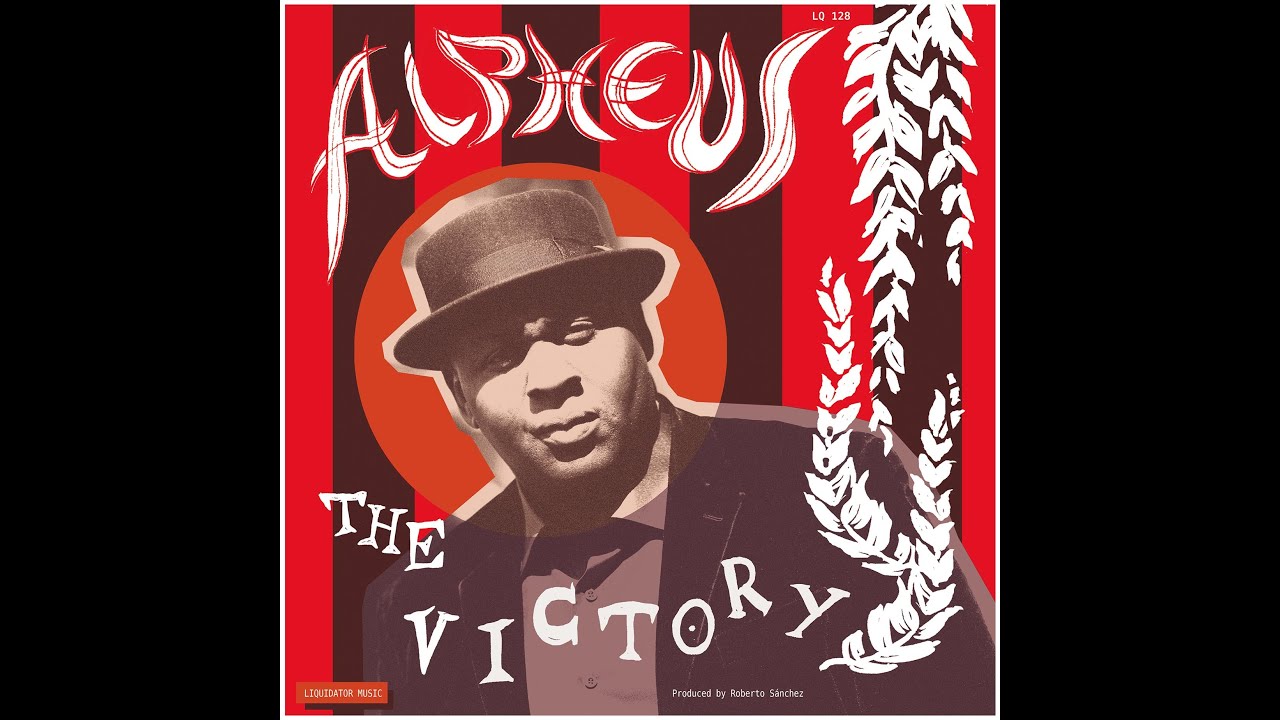Alpheus - The Victory - Album Club Mix Sampler - YouTube