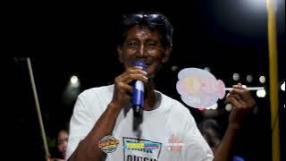 Kipas-kipas angin-angin (raib) - Pak dhe kato | triaz music - sena audio #halalbihalal2024