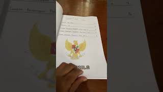 Kliping contih penerapan Pancasila dalam kehidupan sehari hari Kliping contih penerapan Pancasila dalam kehidupan sehari hari