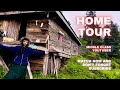 First vlog  middle class youtuber  home tour with adeel kashmiri  kashmir adeelkashmiri