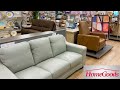 HOMEGOODS (4 DIFFERENT STORES) FURNITURE ARMCHAIRS SOFAS SHOP WITH ME SHOPPING STORE WALK THROUGH