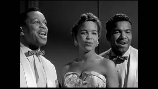 The Platters   Only You 1955