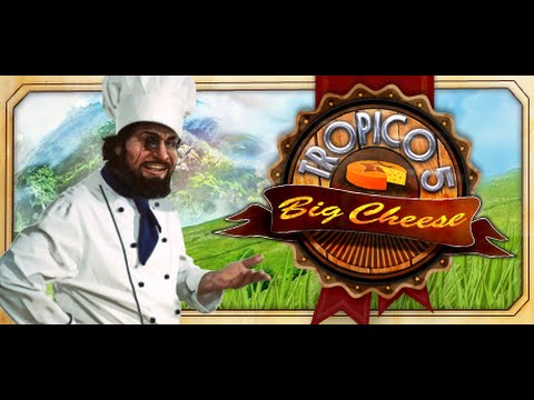 Tropico 5 – Rubber Chicken