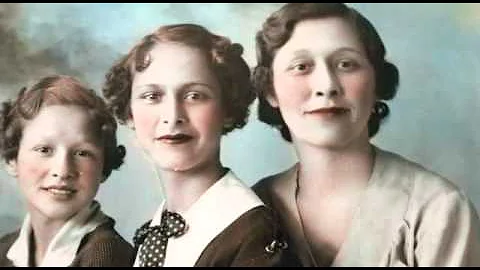 Family History AutoBiography