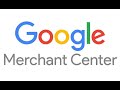 Как убрать ошибку "Missing shipping information" в Google Merchant Center / Артем Ульянцев