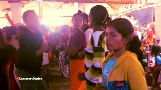 Lagu Joget Minang - PERGI KE BULAN || Full Bass Slow Terbaru 2021