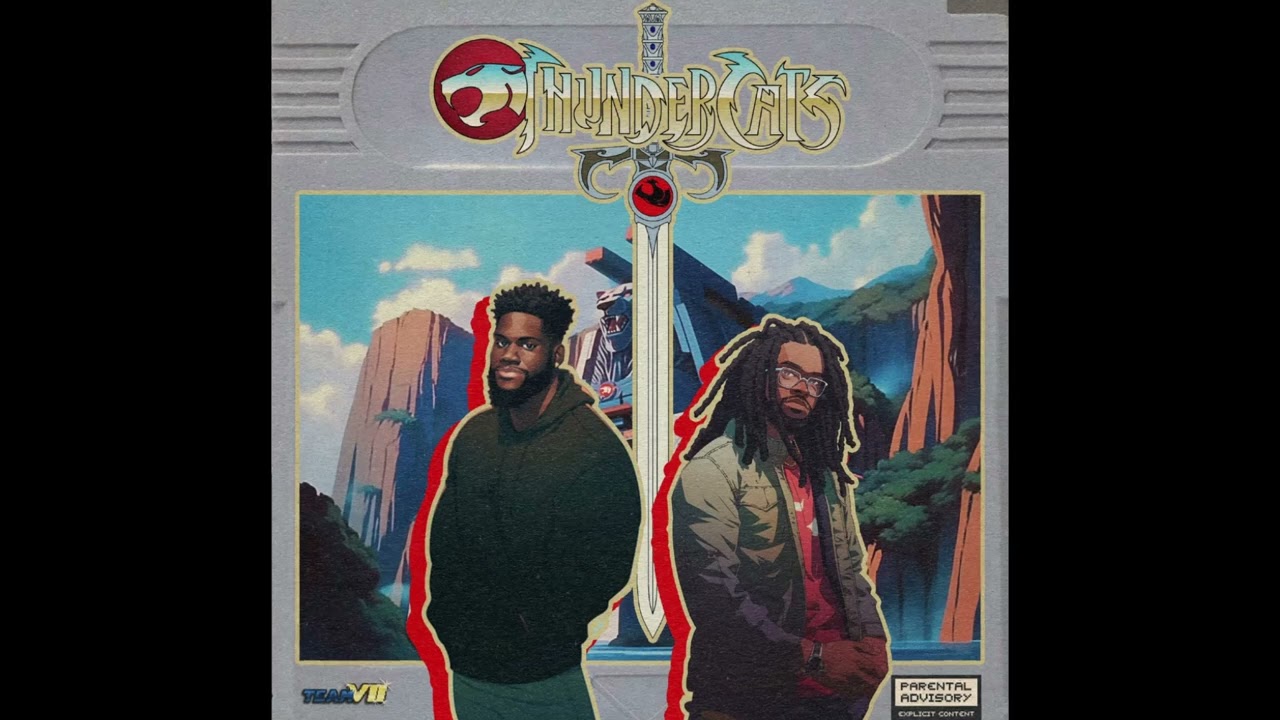 Jason Morgan & Akan Da Prophet & ThunderCats